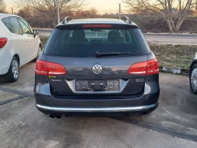 VW Passat 2.0TDi 140кс. Bluemotion, снимка 7