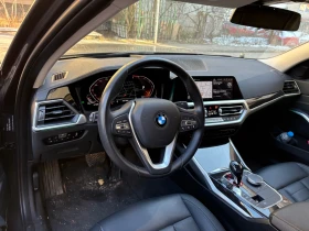 BMW 320 X-drive, снимка 10