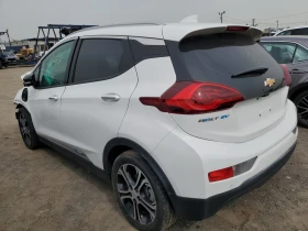 Chevrolet Bolt Premier | Mobile.bg    2