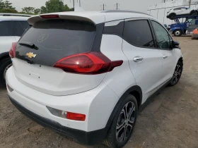  Chevrolet Bolt