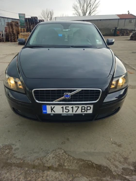 Volvo S40, снимка 1