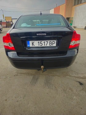 Volvo S40, снимка 5