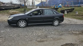 Citroen C5 3.0 V6 Exclusive , снимка 3