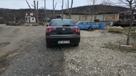 Citroen C5 3.0 V6 Exclusive  | Mobile.bg    4