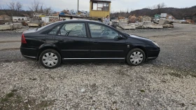 Citroen C5 3.0 V6 Exclusive  | Mobile.bg    5