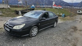 Citroen C5 3.0 V6 Exclusive  | Mobile.bg    2