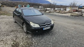 Citroen C5 3.0 V6 Exclusive , снимка 6