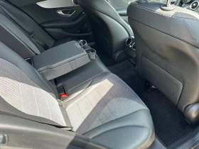 Обява за продажба на Mercedes-Benz C 220 9G/ПОДГРЕВ/AMG LINE/AMBIENT/BLIND SPOT ~23 999 лв. - изображение 9