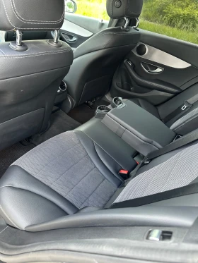Обява за продажба на Mercedes-Benz C 220 9G/ПОДГРЕВ/AMG LINE/AMBIENT/BLIND SPOT ~23 999 лв. - изображение 8