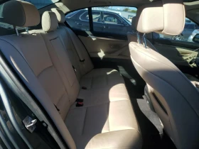 BMW 528 3.0i* ПЕРФЕКТНА ЗА ГАЗ* ПОДГРЕВИ, снимка 10