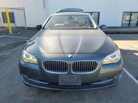 BMW 528 3.0i* ПЕРФЕКТНА ЗА ГАЗ* ПОДГРЕВИ, снимка 2