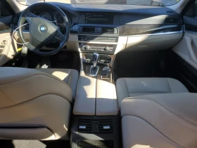 BMW 528 3.0i* ПЕРФЕКТНА ЗА ГАЗ* ПОДГРЕВИ, снимка 8