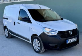 Dacia Dokker 1.6 бензин 101коня, снимка 1