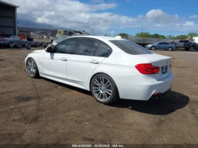 BMW 340 M* SPORT* LINE* ПОДГРЕВ* КАМЕРА* КЕЙЛЕС* LANE* ASS - 26999 лв. - 17463178 | Car24.bg