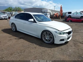 BMW 340 M* SPORT* LINE* ПОДГРЕВ* КАМЕРА* КЕЙЛЕС* LANE* ASS 1