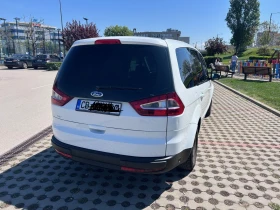 Ford Galaxy | Mobile.bg    3