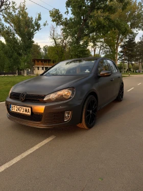 VW Golf | Mobile.bg    2