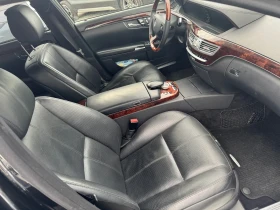Mercedes-Benz S 500 / 450 / 4 MATIC /    / V8 | Mobile.bg    13