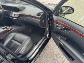 Обява за продажба на Mercedes-Benz S 500 / 450 / 4 MATIC / НОВ ГАЗОВ ИНЖЕКЦИОН / V8 ~21 900 лв. - изображение 11