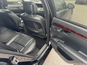 Обява за продажба на Mercedes-Benz S 500 / 450 / 4 MATIC / НОВ ГАЗОВ ИНЖЕКЦИОН / V8 ~21 900 лв. - изображение 9