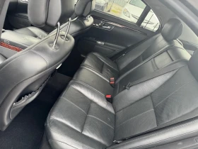 Обява за продажба на Mercedes-Benz S 500 / 450 / 4 MATIC / НОВ ГАЗОВ ИНЖЕКЦИОН / V8 ~21 900 лв. - изображение 8