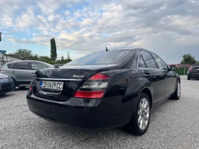 Обява за продажба на Mercedes-Benz S 500 / 450 / 4 MATIC / НОВ ГАЗОВ ИНЖЕКЦИОН / V8 ~21 900 лв. - изображение 3