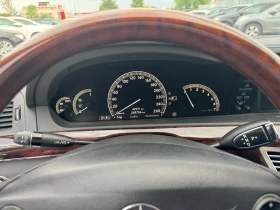 Mercedes-Benz S 500 / 450 / 4 MATIC /    / V8 | Mobile.bg    14