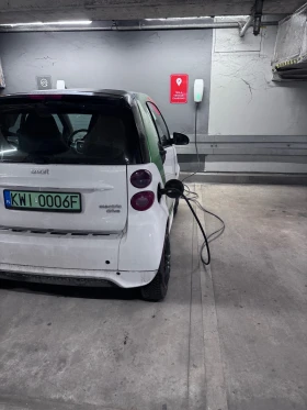 Smart Fortwo | Mobile.bg    16