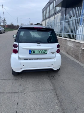 Обява за продажба на Smart Fortwo ~11 999 лв. - изображение 4