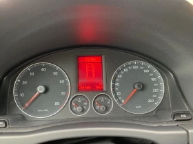 VW Golf Plus 1.6i 102hp GAZ!!!TOP!! - 7899 лв. - 45266317 14