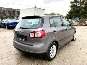 VW Golf Plus 1.6i 102hp GAZ!!!TOP!! - 7899 лв. - 45266317 5