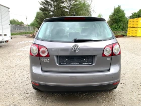 VW Golf Plus 1.6i 102hp GAZ!!!TOP!! - 7899 лв. - 45266317 6