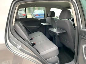 VW Golf Plus 1.6i 102hp GAZ!!!TOP!! - 7899 лв. - 45266317 13