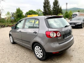 VW Golf Plus 1.6i 102hp GAZ!!!TOP!! - 7899 лв. - 45266317 7