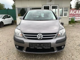 VW Golf Plus 1.6i 102hp GAZ!!!TOP!! - 7899 лв. - 45266317 2