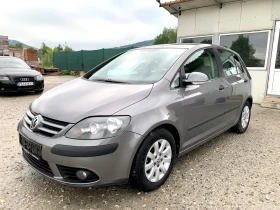VW Golf Plus 1.6i 102hp GAZ!!!TOP!!