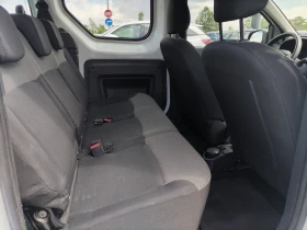 Dacia Dokker 1.5dCi/75k.c/N1(4+ 1 ) | Mobile.bg    13