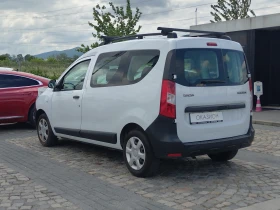 Dacia Dokker 1.5dCi/75k.c/N1(4+ 1 ) | Mobile.bg    7