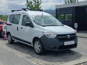 Dacia Dokker 1.5dCi/75k.c/N1(4+ 1 ) | Mobile.bg    3