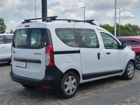 Dacia Dokker 1.5dCi/75k.c/N1(4+ 1 ) | Mobile.bg    5