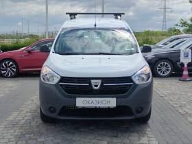 Dacia Dokker 1.5dCi/75k.c/N1(4+ 1 ) | Mobile.bg    2