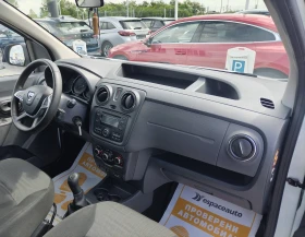 Dacia Dokker 1.5dCi/75k.c/N1(4+ 1 ) | Mobile.bg    12