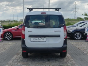 Dacia Dokker 1.5dCi/75k.c/N1(4+ 1 ) | Mobile.bg    6