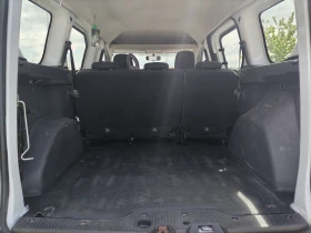 Dacia Dokker 1.5dCi/75k.c/N1(4+ 1 ) | Mobile.bg    14