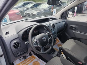 Dacia Dokker 1.5dCi/75k.c/N1(4+ 1 ) | Mobile.bg    11
