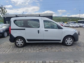 Dacia Dokker 1.5dCi/75k.c/N1(4+ 1 ) | Mobile.bg    4