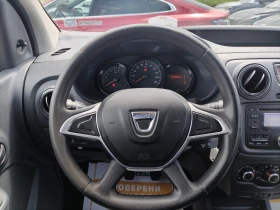 Dacia Dokker 1.5dCi/75k.c/N1(4+ 1 ) | Mobile.bg    9
