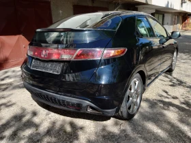 Обява за продажба на Honda Civic 2.2cdti ~8 200 лв. - изображение 2