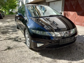 Обява за продажба на Honda Civic 2.2cdti ~8 200 лв. - изображение 1