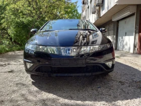 Обява за продажба на Honda Civic 2.2cdti ~8 200 лв. - изображение 1